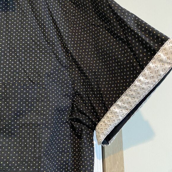 Craft+Flow Mens Shirt XXL  Urban Modern Office-evening Weekend Ready Effortless - Picture 3 of 11